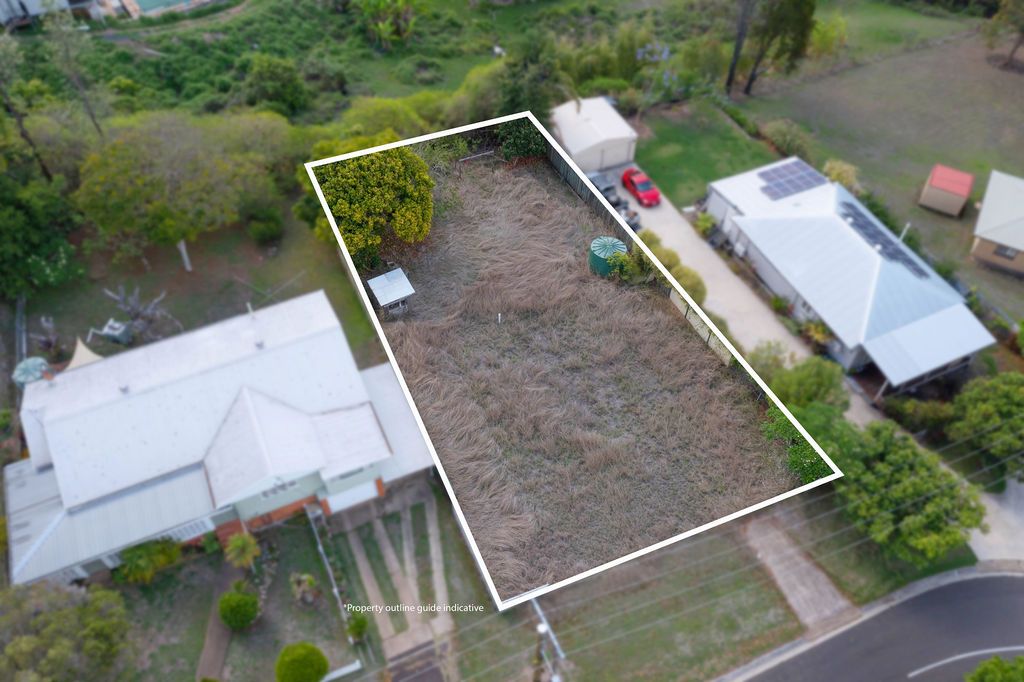 8 Slack Street, North Booval QLD 4304, Image 1