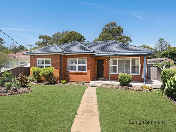 28 Doig Street, Constitution Hill NSW 2145
