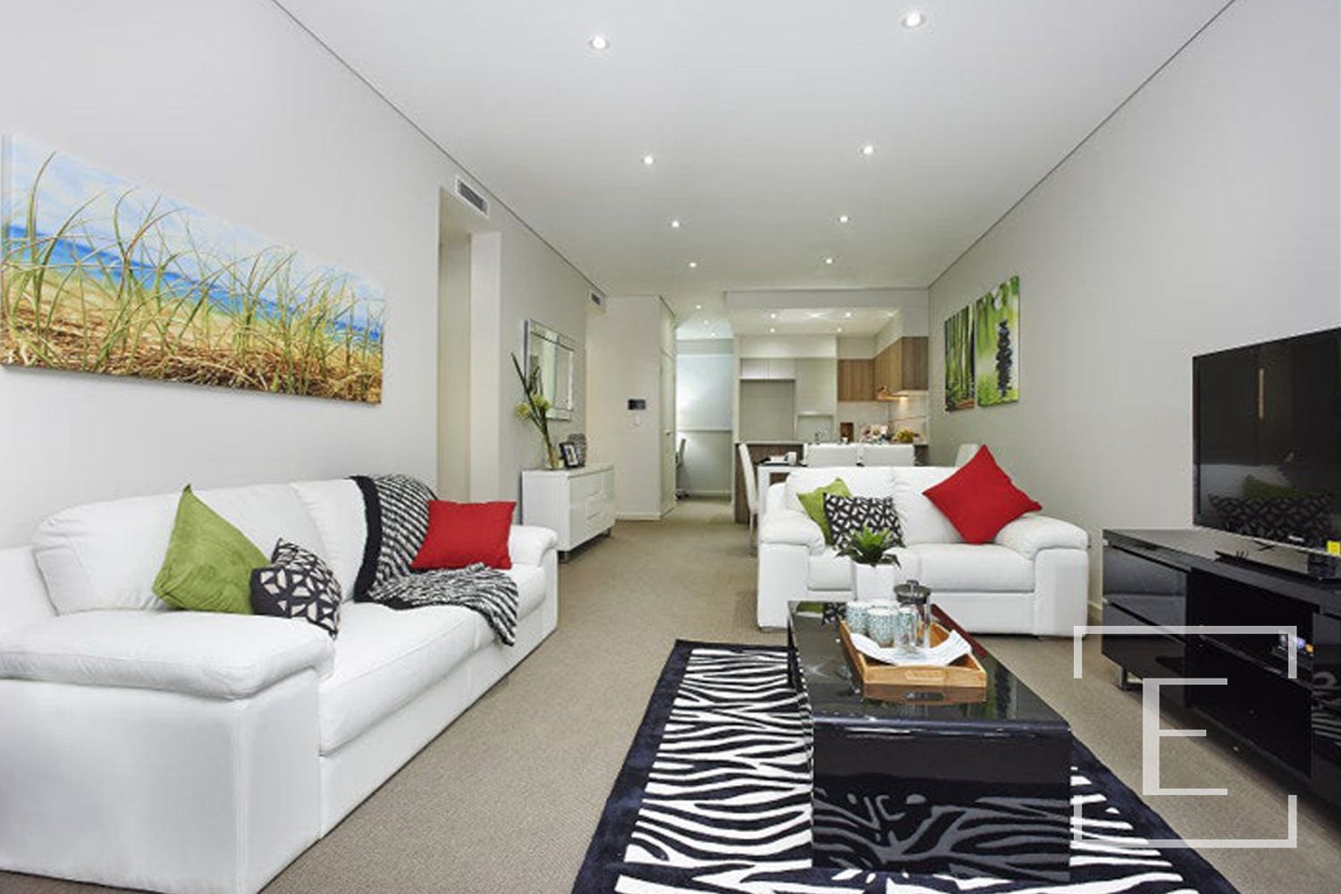 1 bedrooms Apartment / Unit / Flat in 108/4 Broughton Street CANTERBURY NSW, 2193