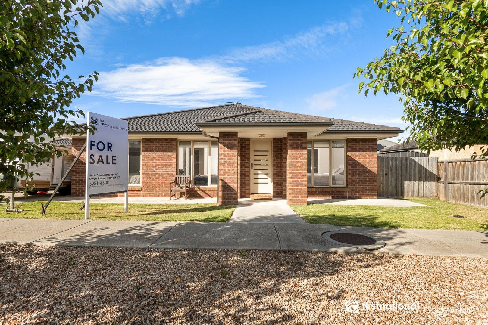 4 Merlot Court, Bannockburn VIC 3331, Image 0