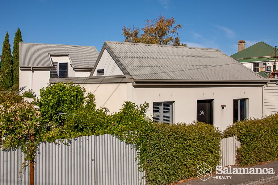 36 South Street, Battery Point TAS 7004, Image 0