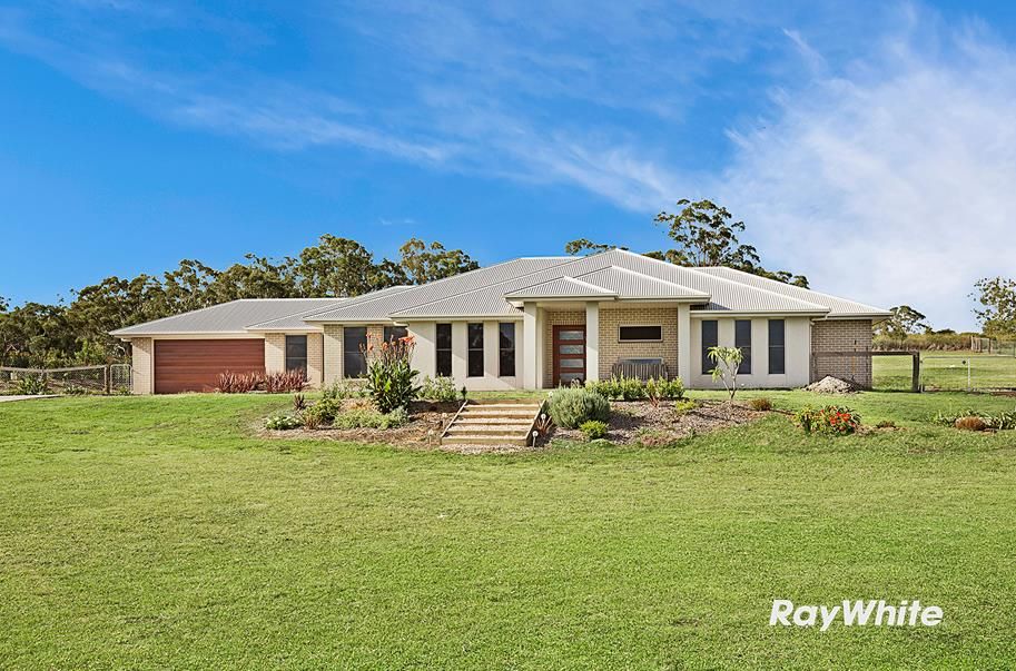 4 Sherlock Close, Preston QLD 4352, Image 0