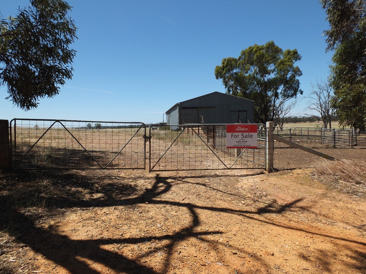 CA29 and Lot 1 Moyreisk-Redbank Road, Redbank VIC 3477, Image 0