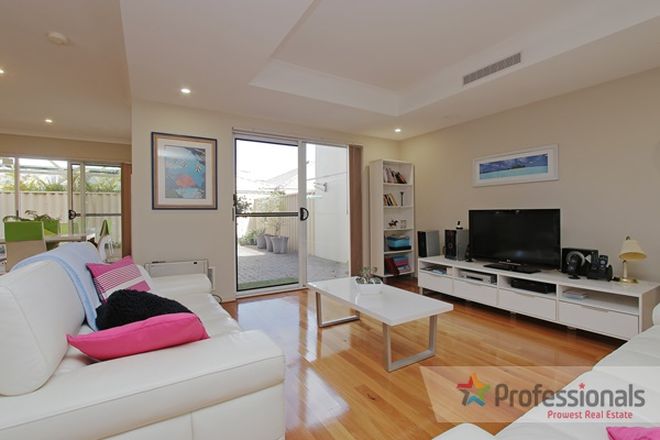 Picture of 1F St Albans Promenade, CANNING VALE WA 6155