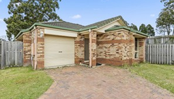 Picture of 13 Tim's close, SUNNYBANK HILLS QLD 4109