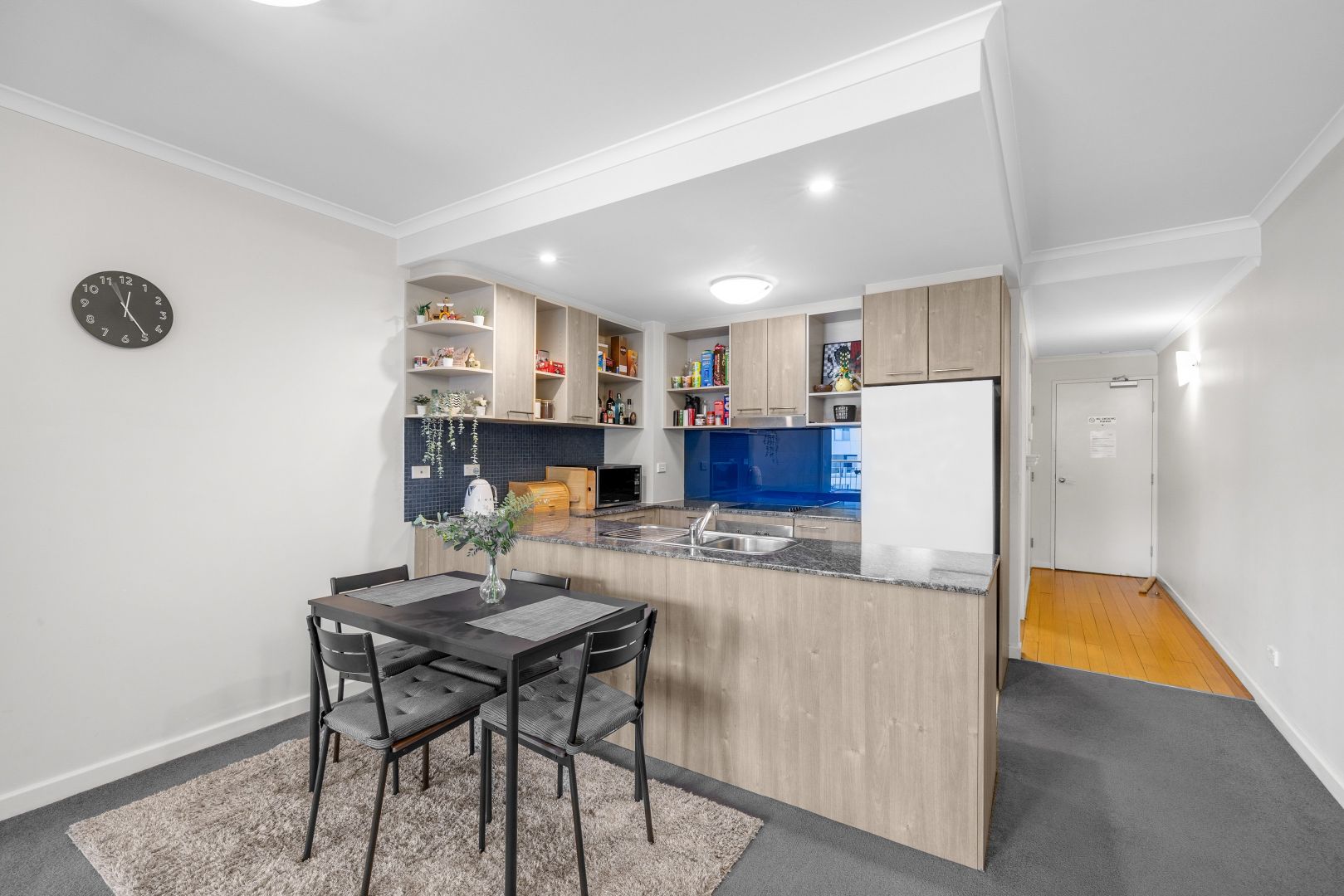 502/16 Moore Street, City ACT 2601, Image 2