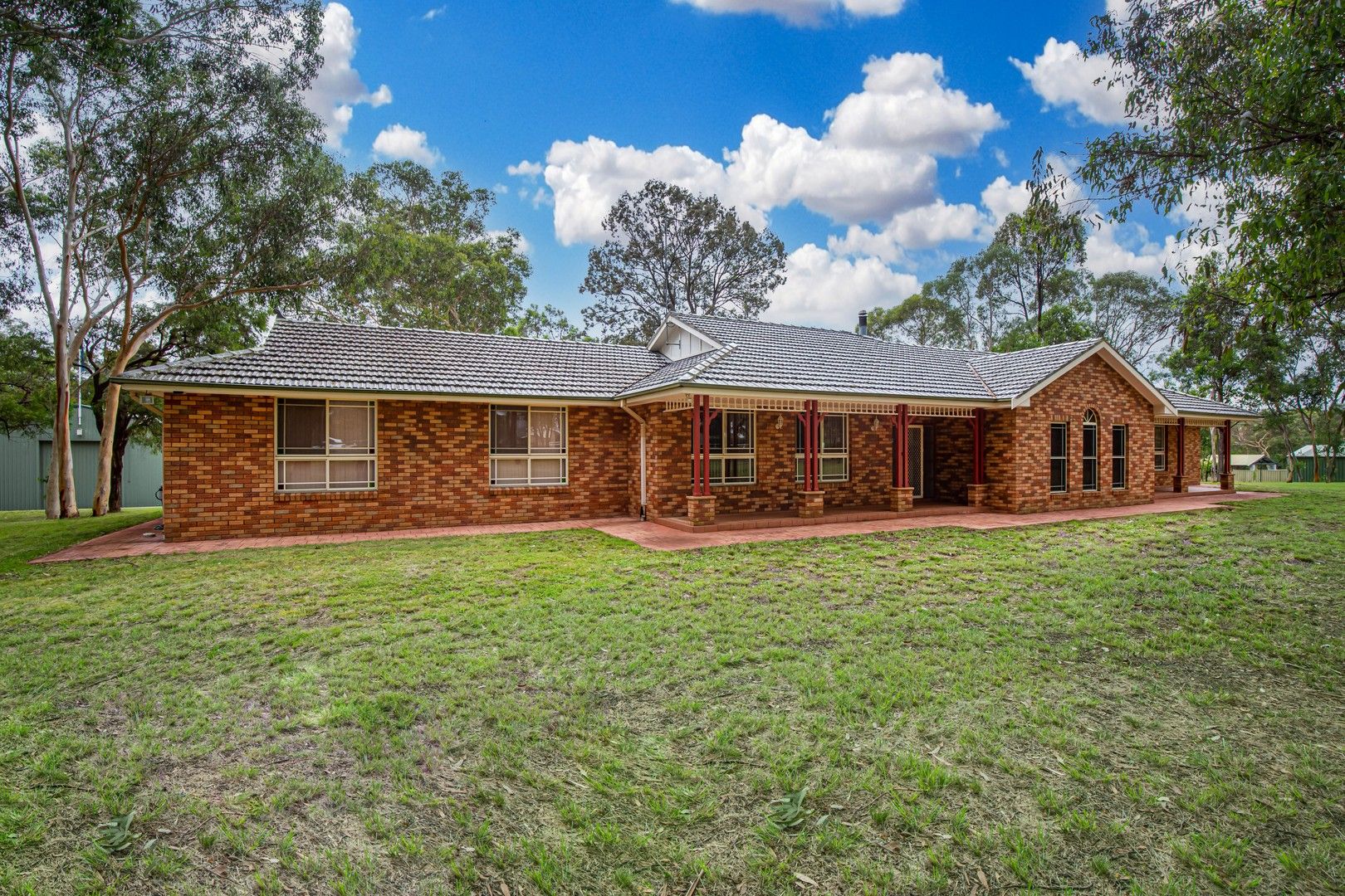 37 Barnes Road, Llandilo NSW 2747, Image 2