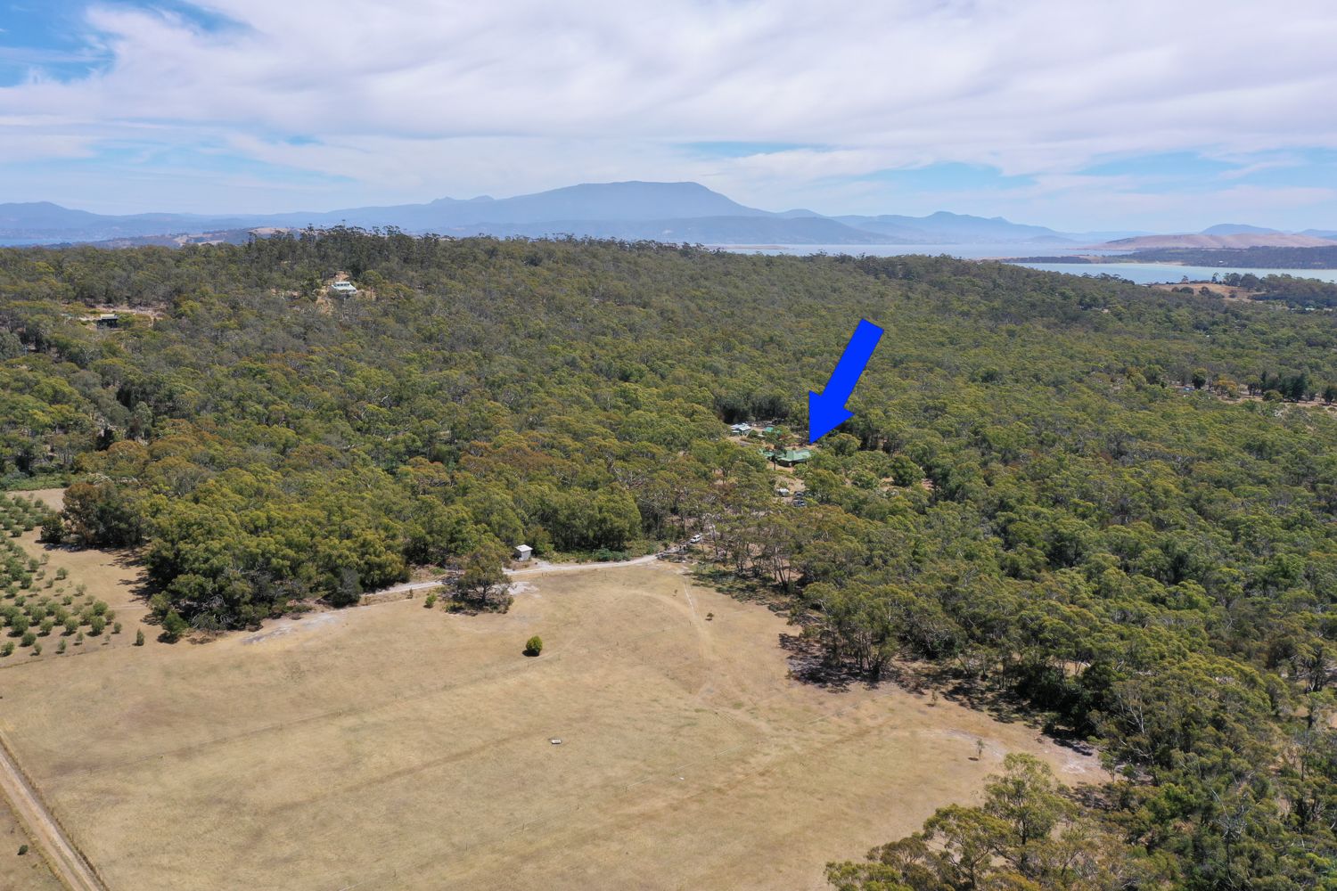 61 Sandville Place, Sandford TAS 7020, Image 2