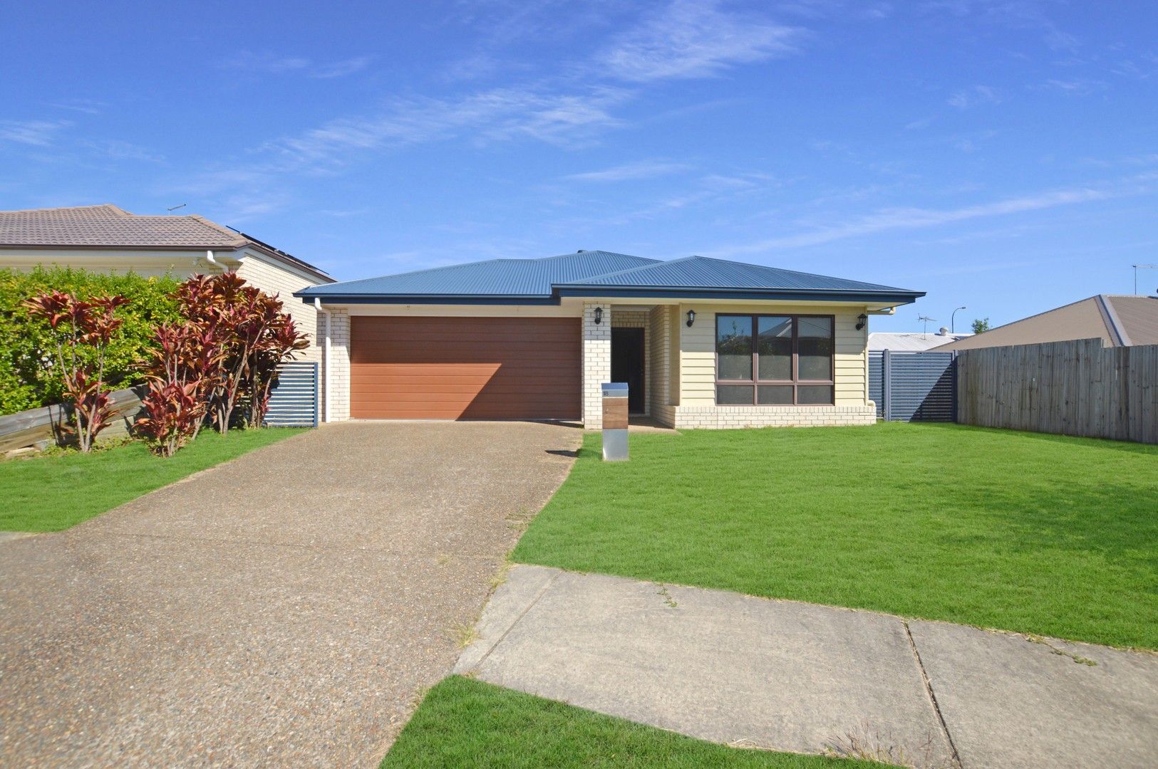 18 Lindwall Court, Springfield Lakes QLD 4300 House For Rent Domain