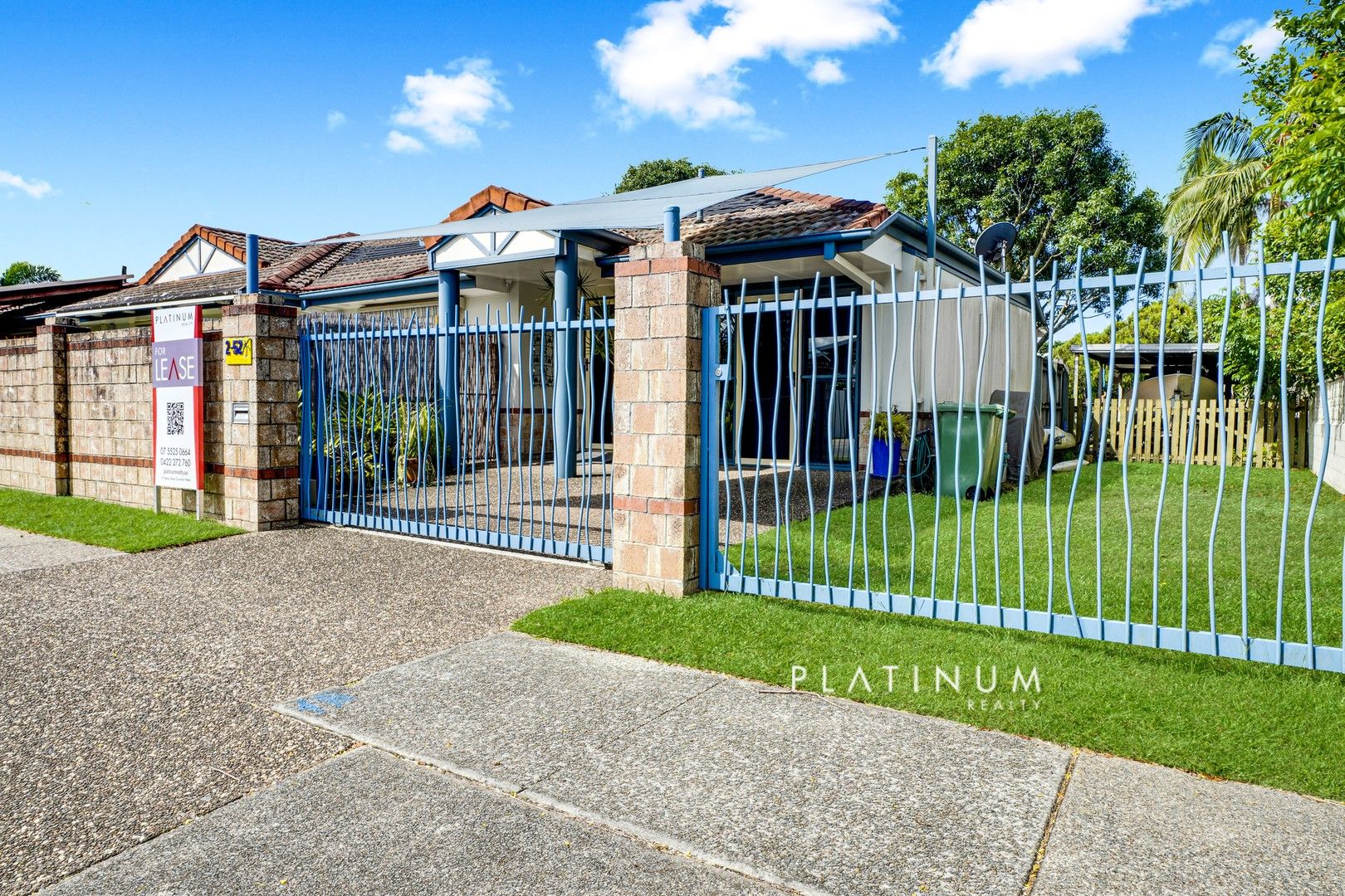 2/52 Twenty Seventh Avenue, Palm Beach QLD 4221, Image 1