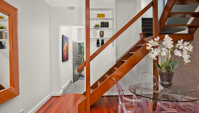 Picture of 44 Brougham Street, POTTS POINT NSW 2011