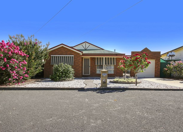 28 Douglas Street, Rutherglen VIC 3685