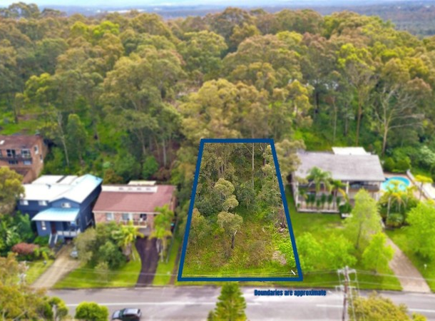 7A Casey Drive, Watanobbi NSW 2259