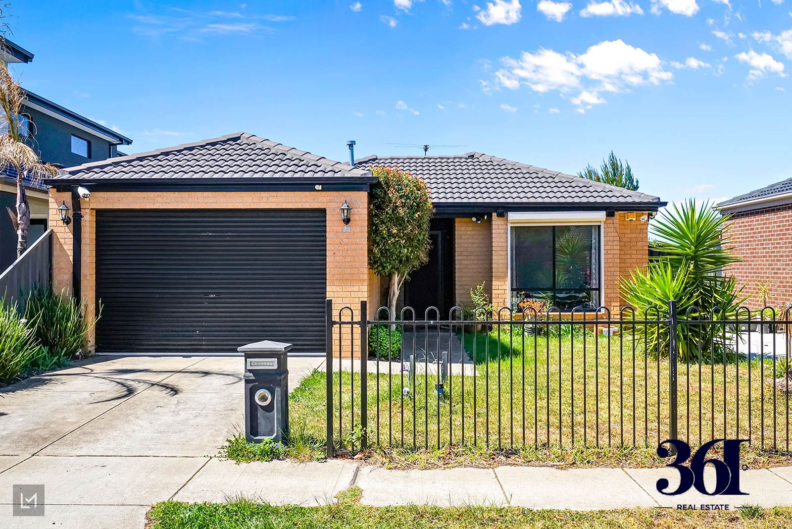 28 Field Street, Wyndham Vale VIC 3024, Image 1