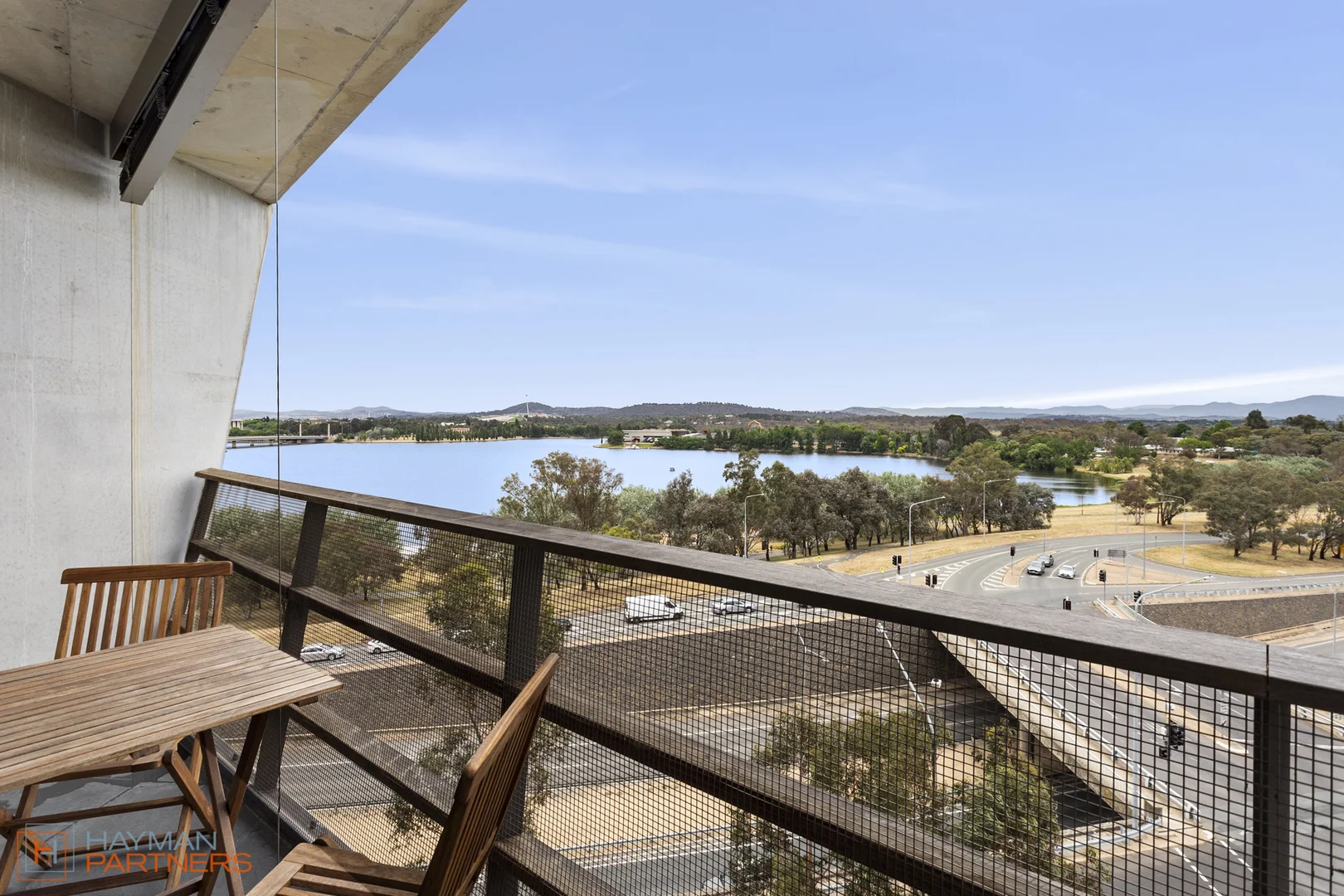 Additional image 10 of 609/25 Edinburgh Avenue, City ACT 2601