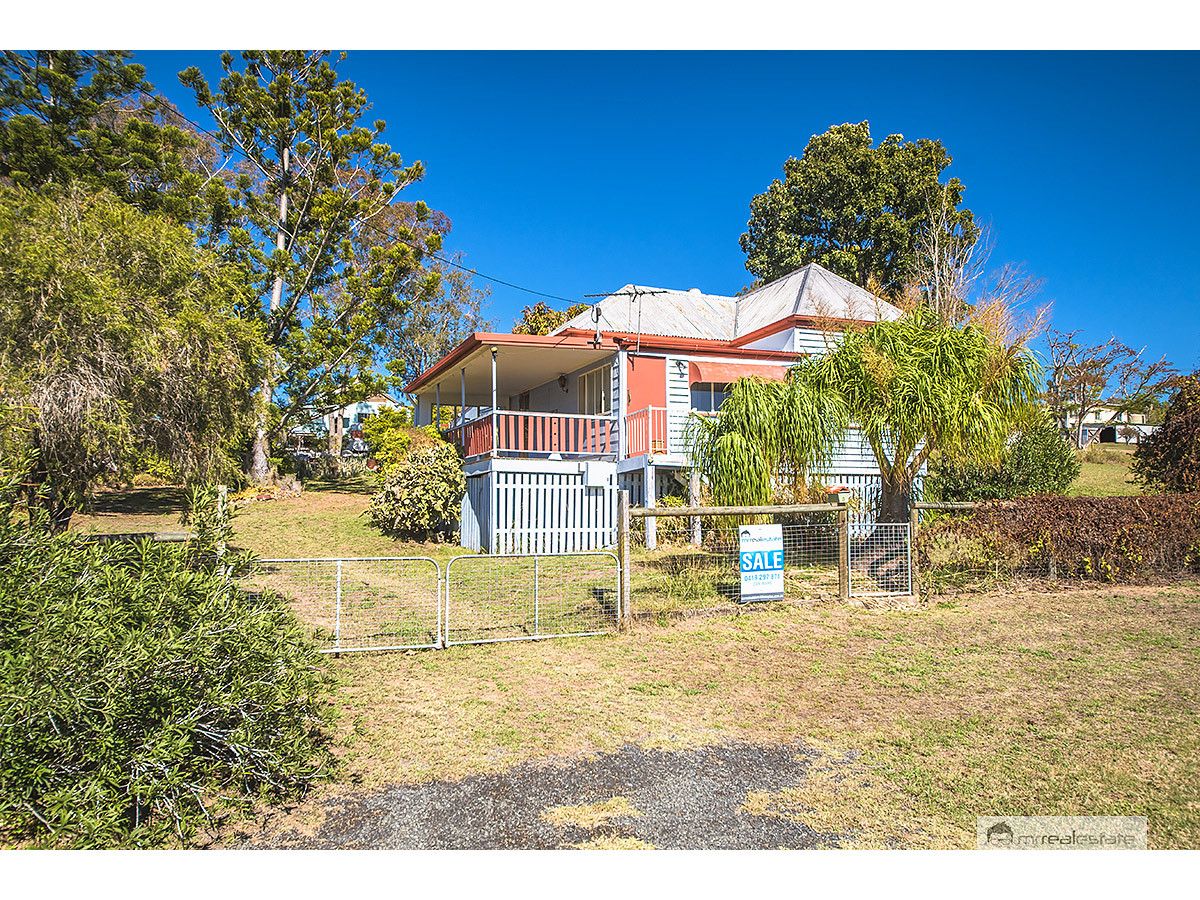 9 Crossley Street, Baree QLD 4714, Image 0