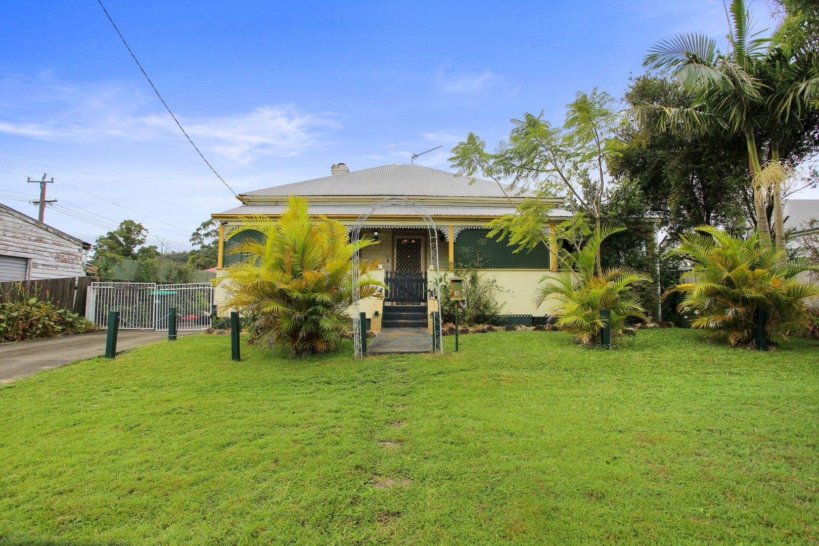 30 Stroud Street, Bulahdelah NSW 2423, Image 0