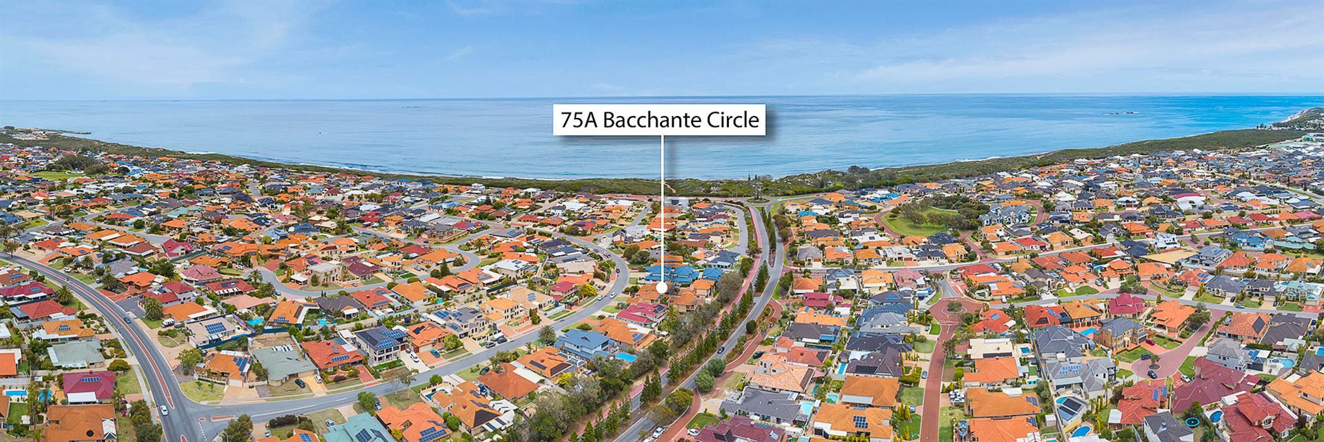 75a Bacchante Circle, Ocean Reef WA 6027, Image 2