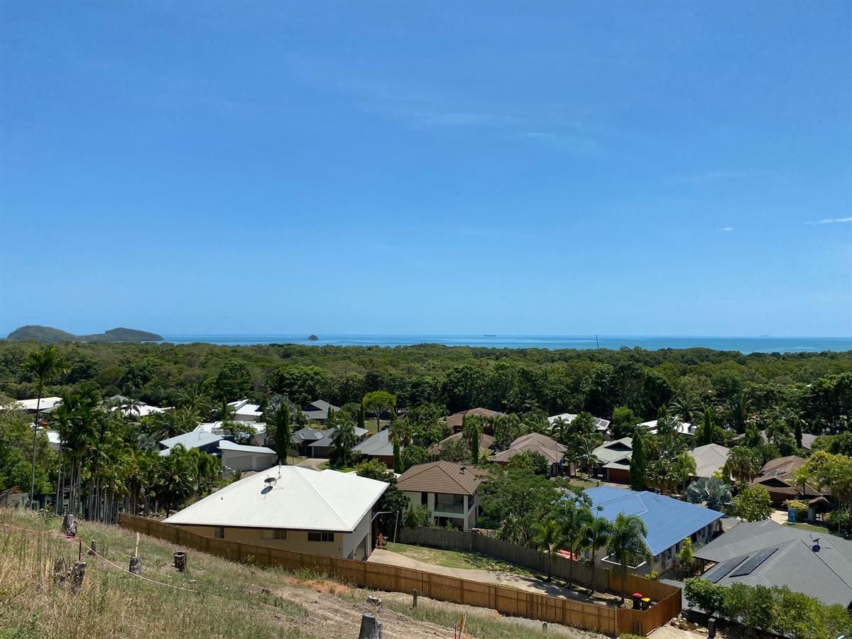 13 Seascape Close, Palm Cove QLD 4879