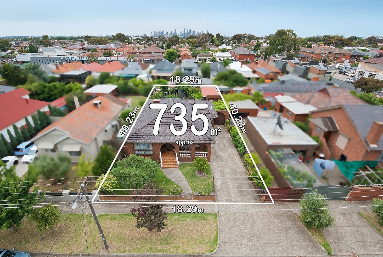 62 Blair Street, Coburg Property History & Address Research Domain