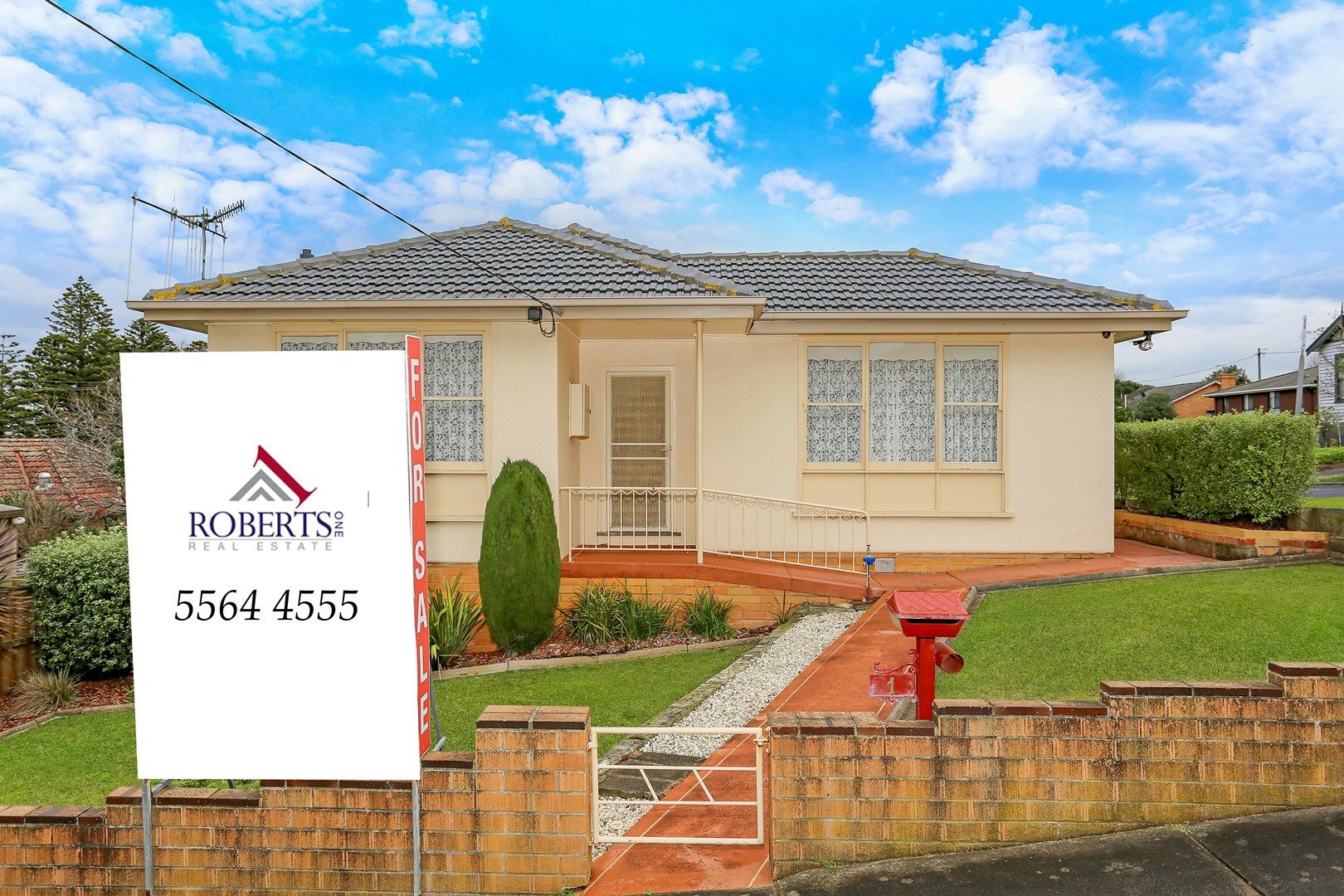 1 Craig Street, Warrnambool VIC 3280, Image 1