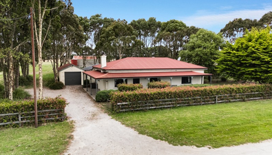 Picture of 763 Clezy Road, MINGBOOL SA 5291
