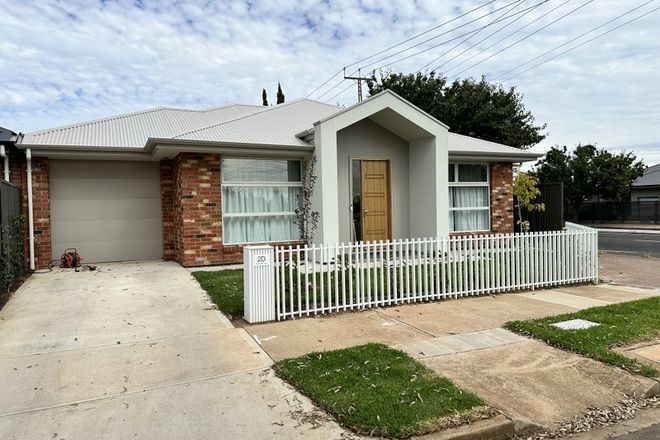 Picture of 2D Pine Avenue, WARRADALE SA 5046