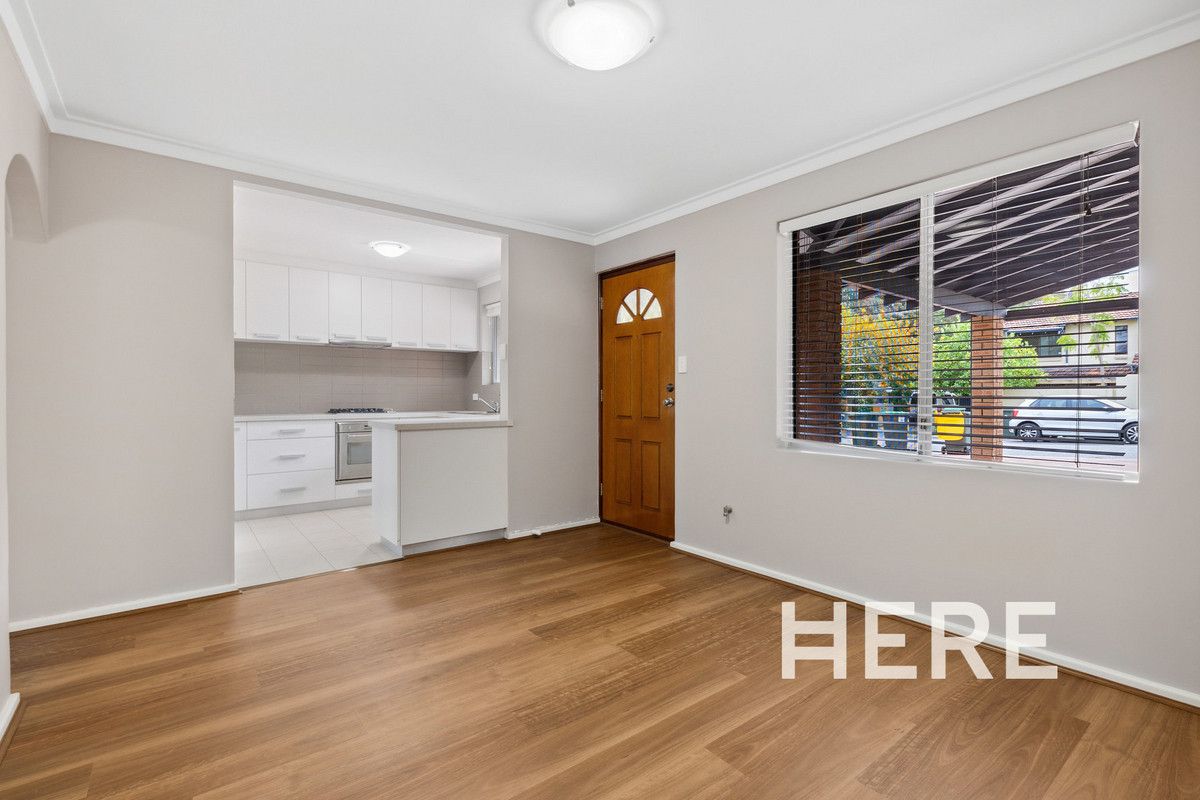 3/1 Wylie Place, Leederville WA 6007, Image 1