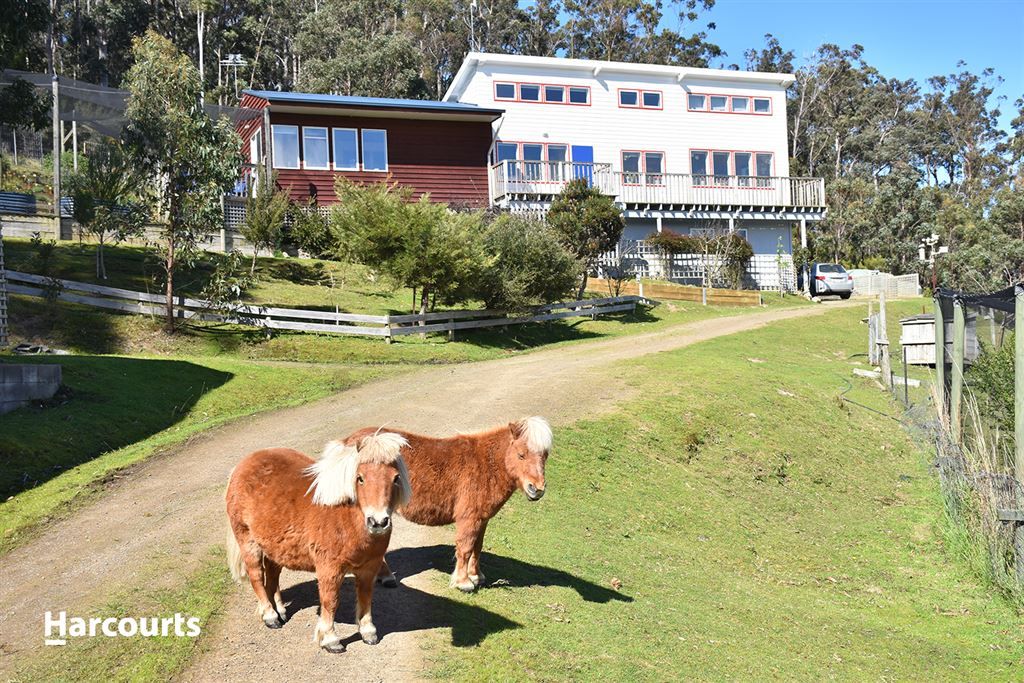 6 Wills Road, Abels Bay TAS 7112, Image 0