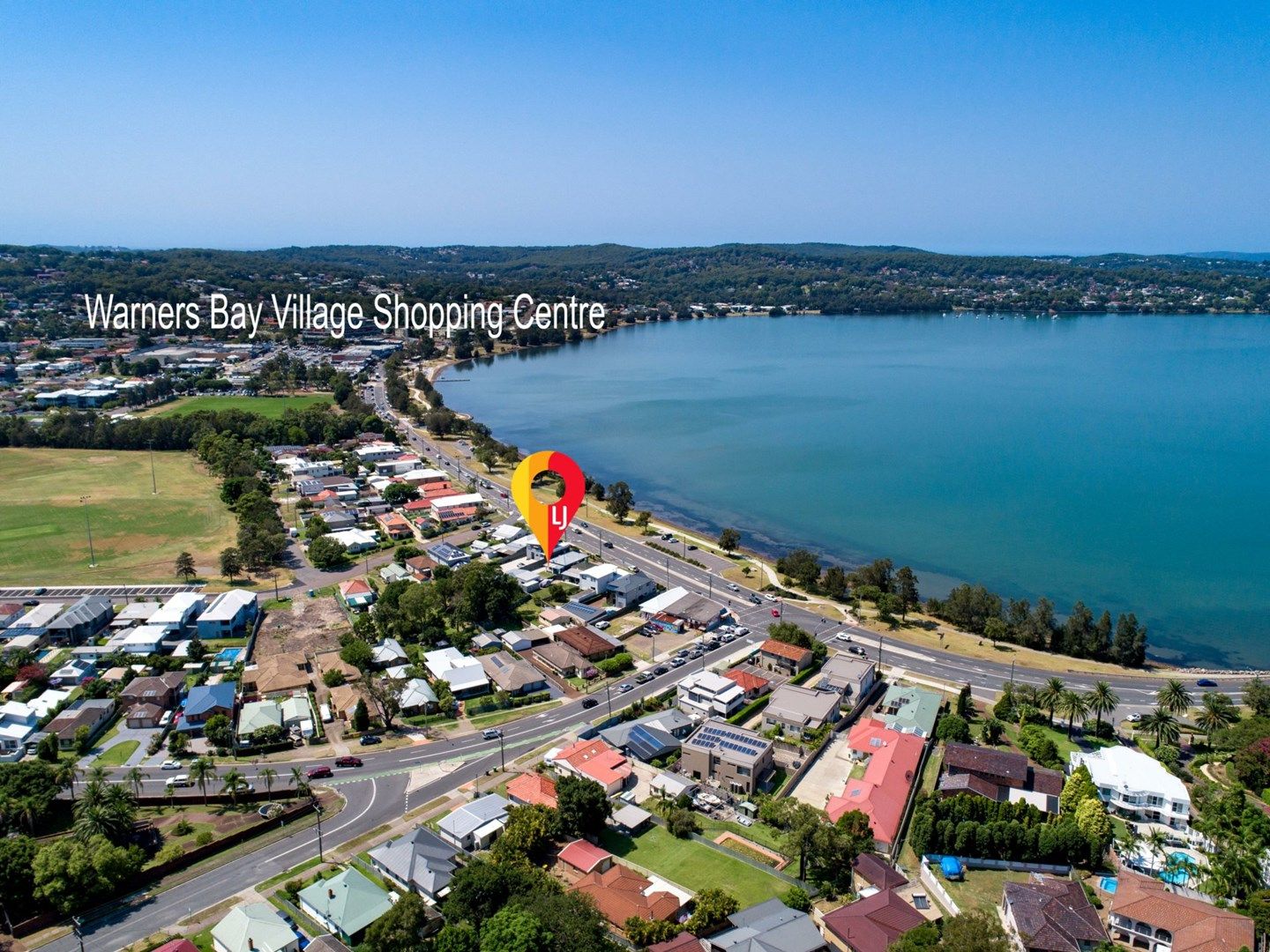 400 The Esplanade, Warners Bay NSW 2282, Image 0