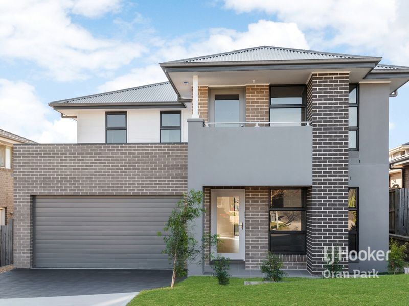 9 Matich Place, Oran Park NSW 2570, Image 0