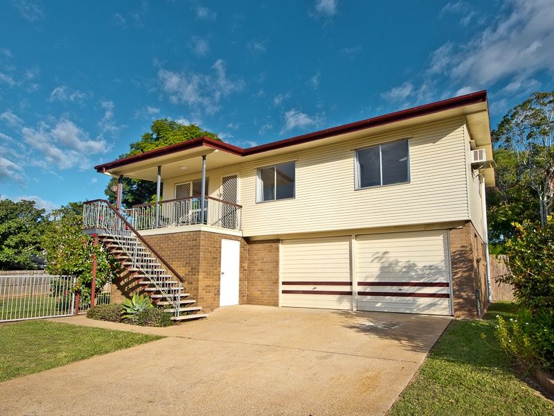 93 Francis Road, Bray Park QLD 4500, Image 0