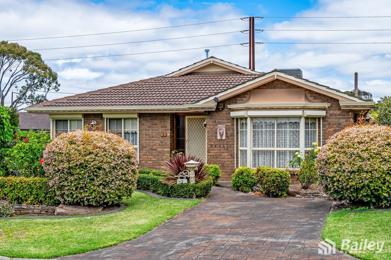 Sold 2 Langer Court Fairview Park SA 5126 on 12 Feb 2024 2018979865
