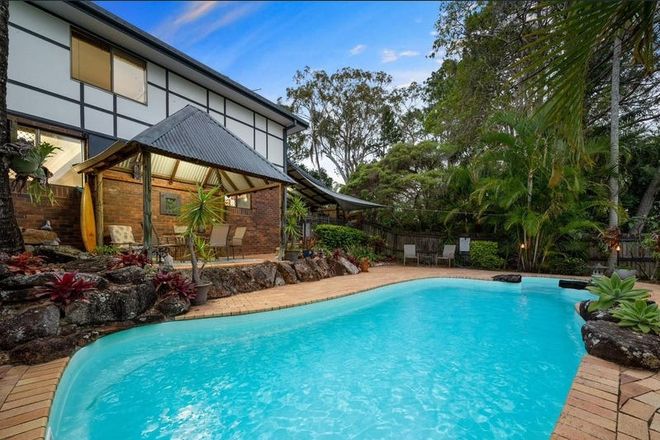 Picture of 3 Banksia Street, REDLAND BAY QLD 4165