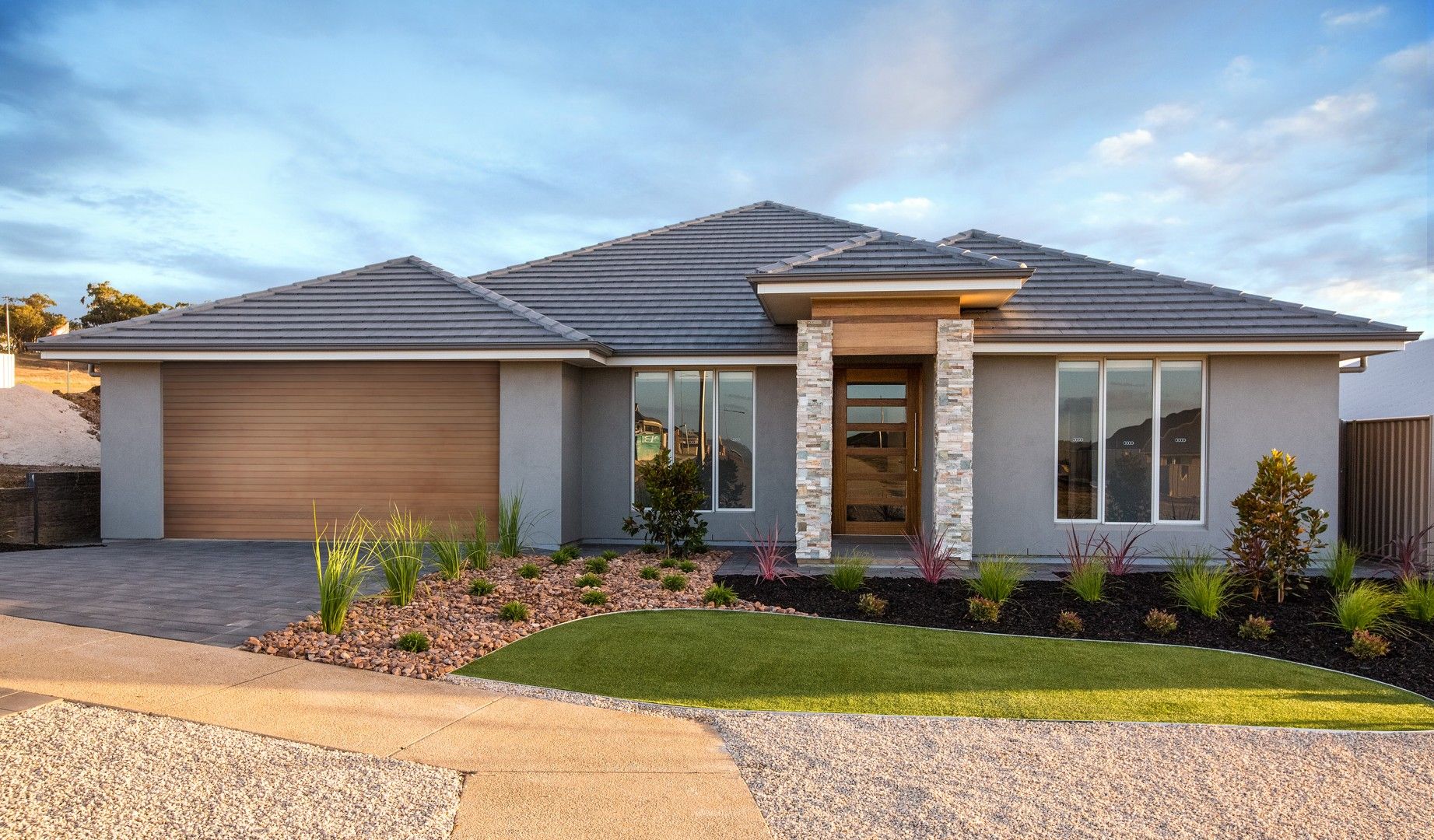 Lot 104 Wagtail Mews, Mount Barker SA 5251, Image 0