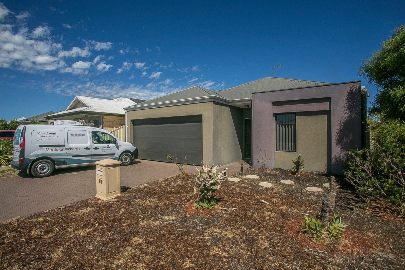43 Seashells Crescent, Singleton WA 6175 Domain