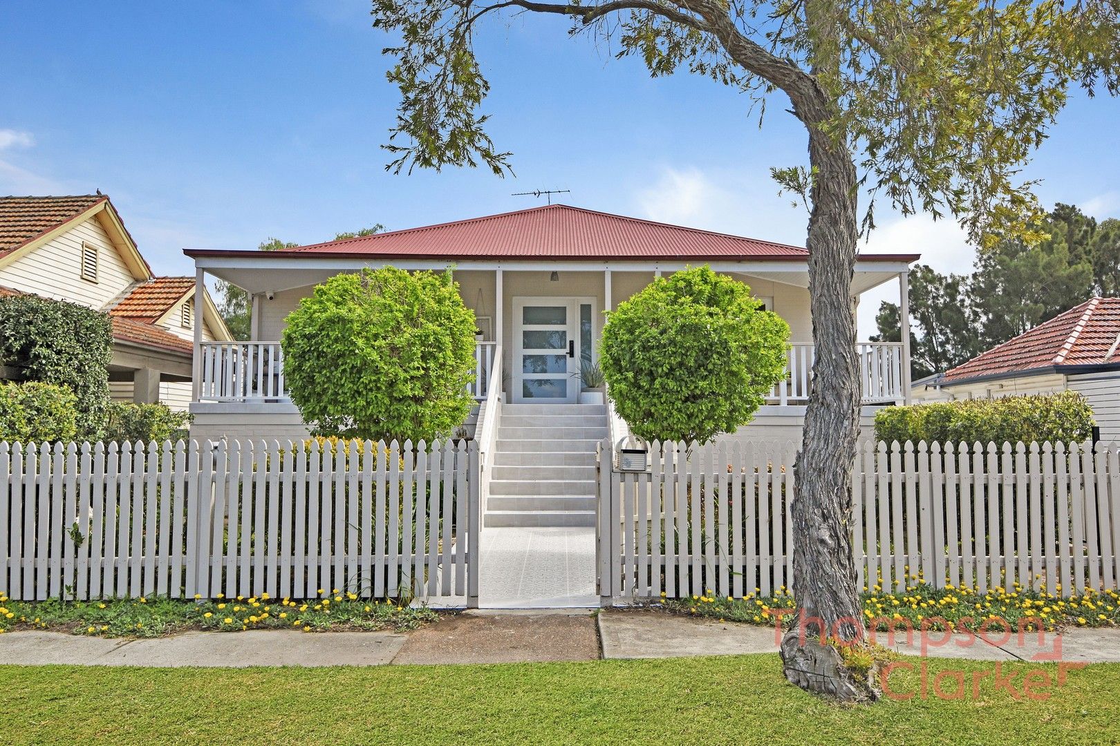 56 Regent Street, Maitland NSW 2320, Image 0