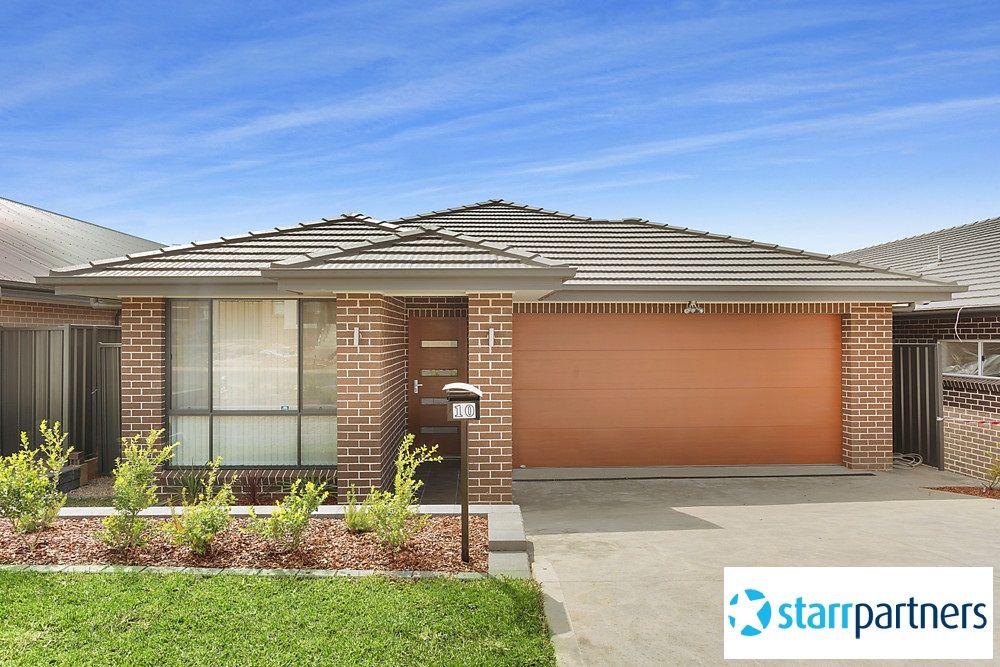 10 Andrew Street, Riverstone NSW 2765, Image 0