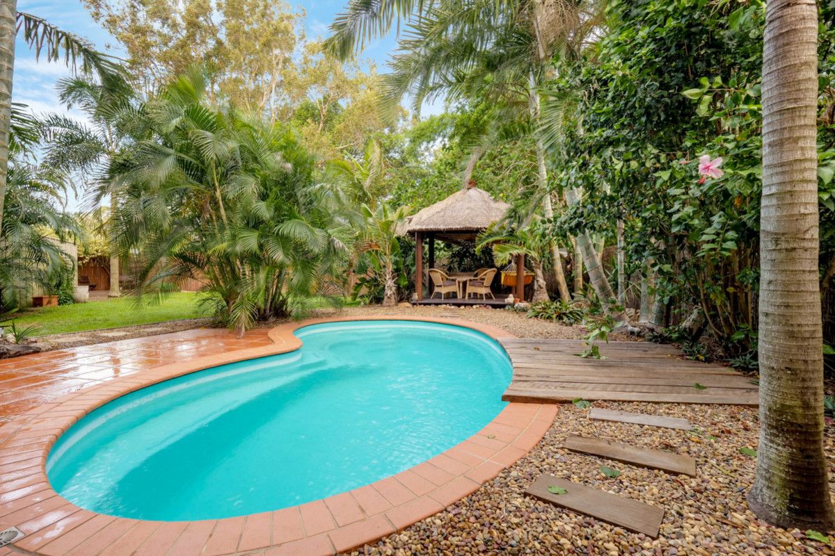 29 Petersen Road, Craignish QLD 4655, Image 0