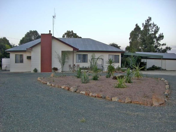 530 Brewer Road, Cooma VIC 3616