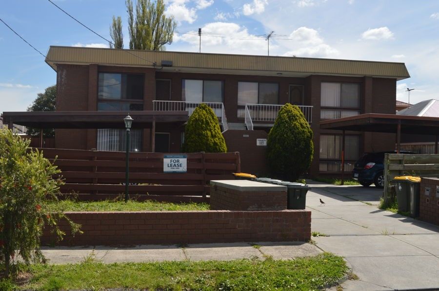 1/17 Saunders Street, Coburg VIC 3058 Apartment For Rent Domain