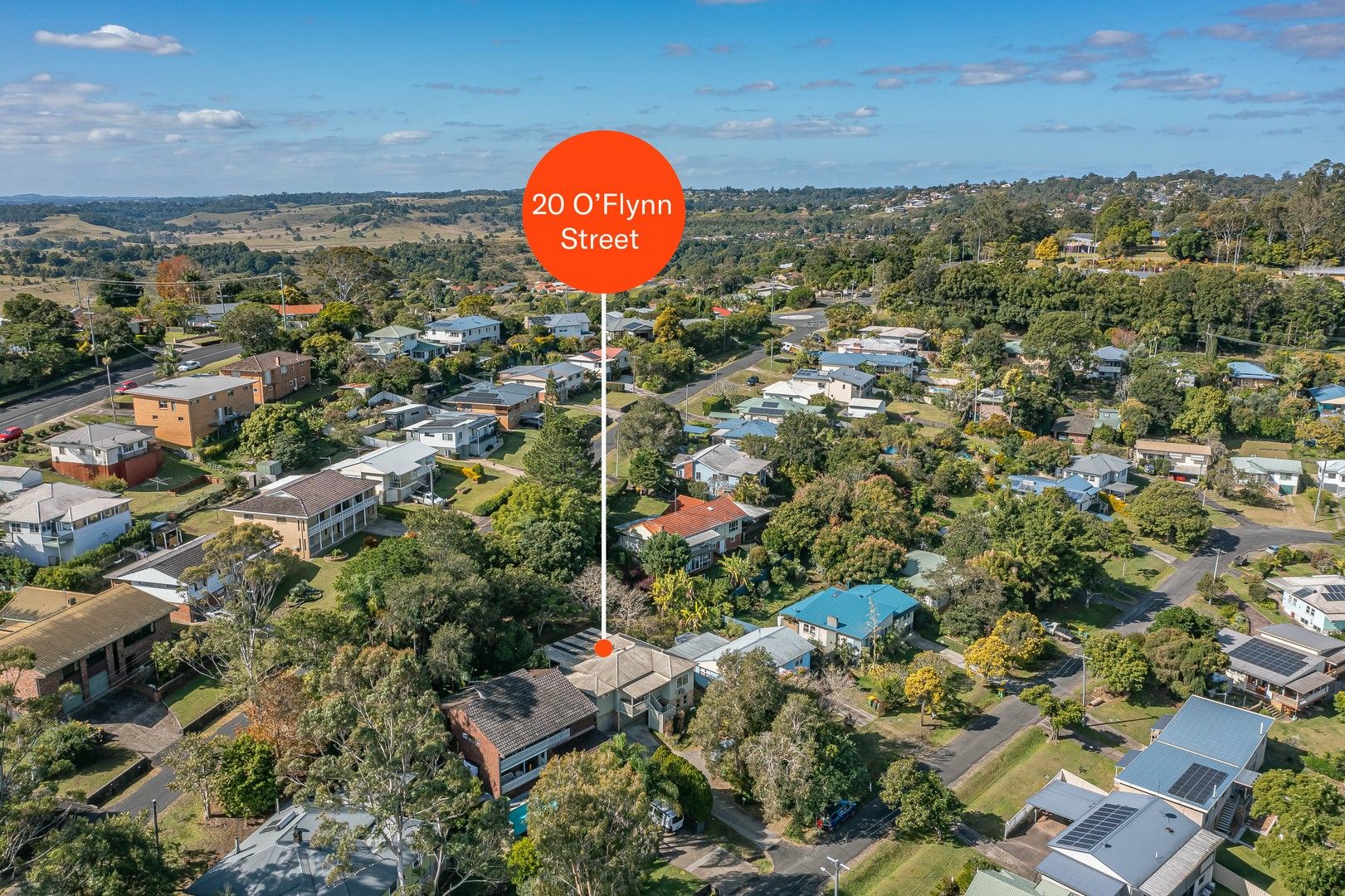 3 bedrooms House in 20 O'Flynn Street LISMORE HEIGHTS NSW, 2480