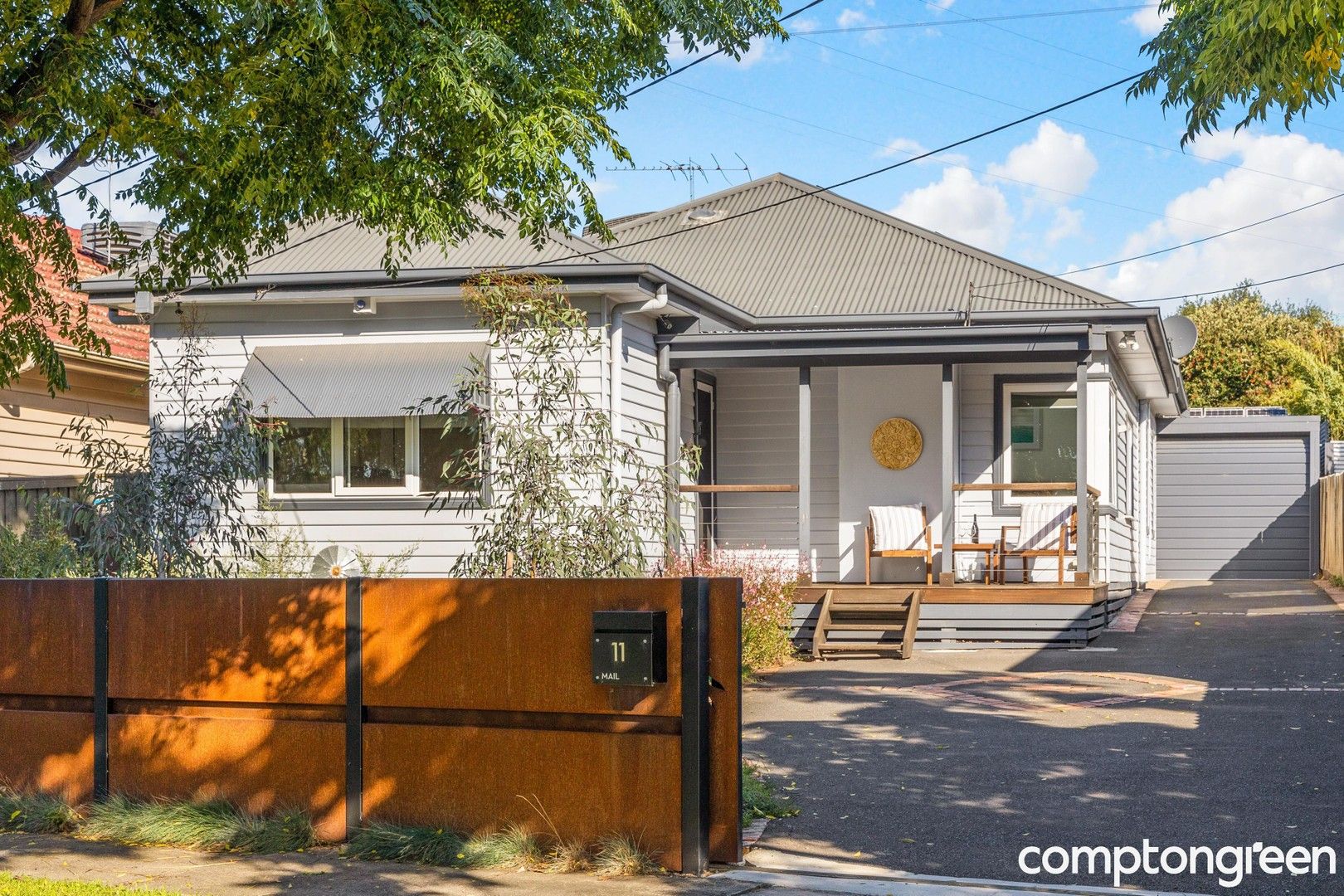 11 The Boulevard, Yarraville VIC 3013, Image 0