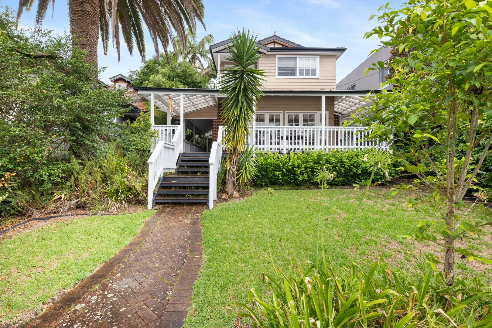 58 William Edward Street, Longueville NSW 2066