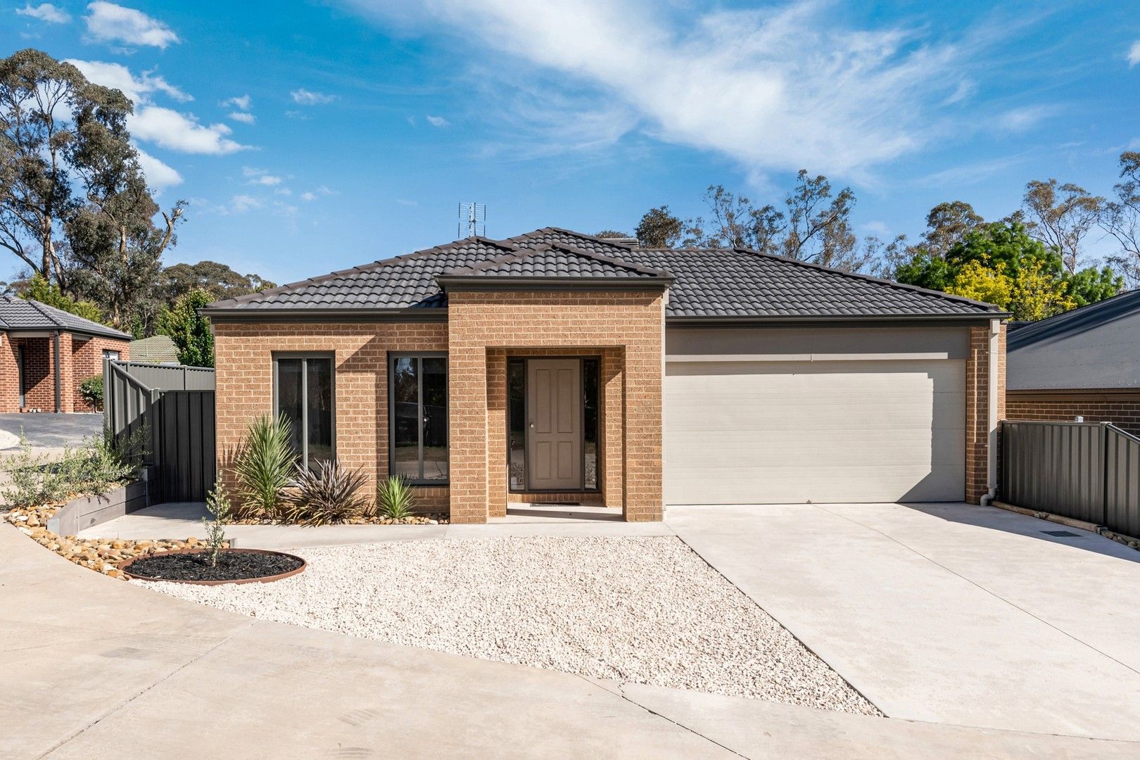 4 bedrooms House in 2/5710 Calder Highway KANGAROO FLAT VIC, 3555