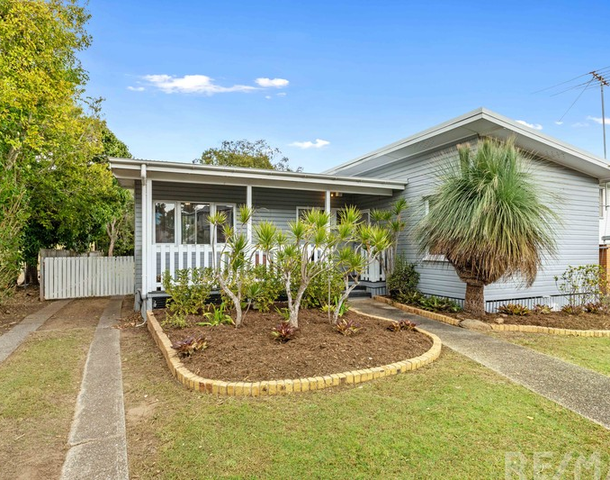 140 Blackwood Road, Manly West QLD 4179