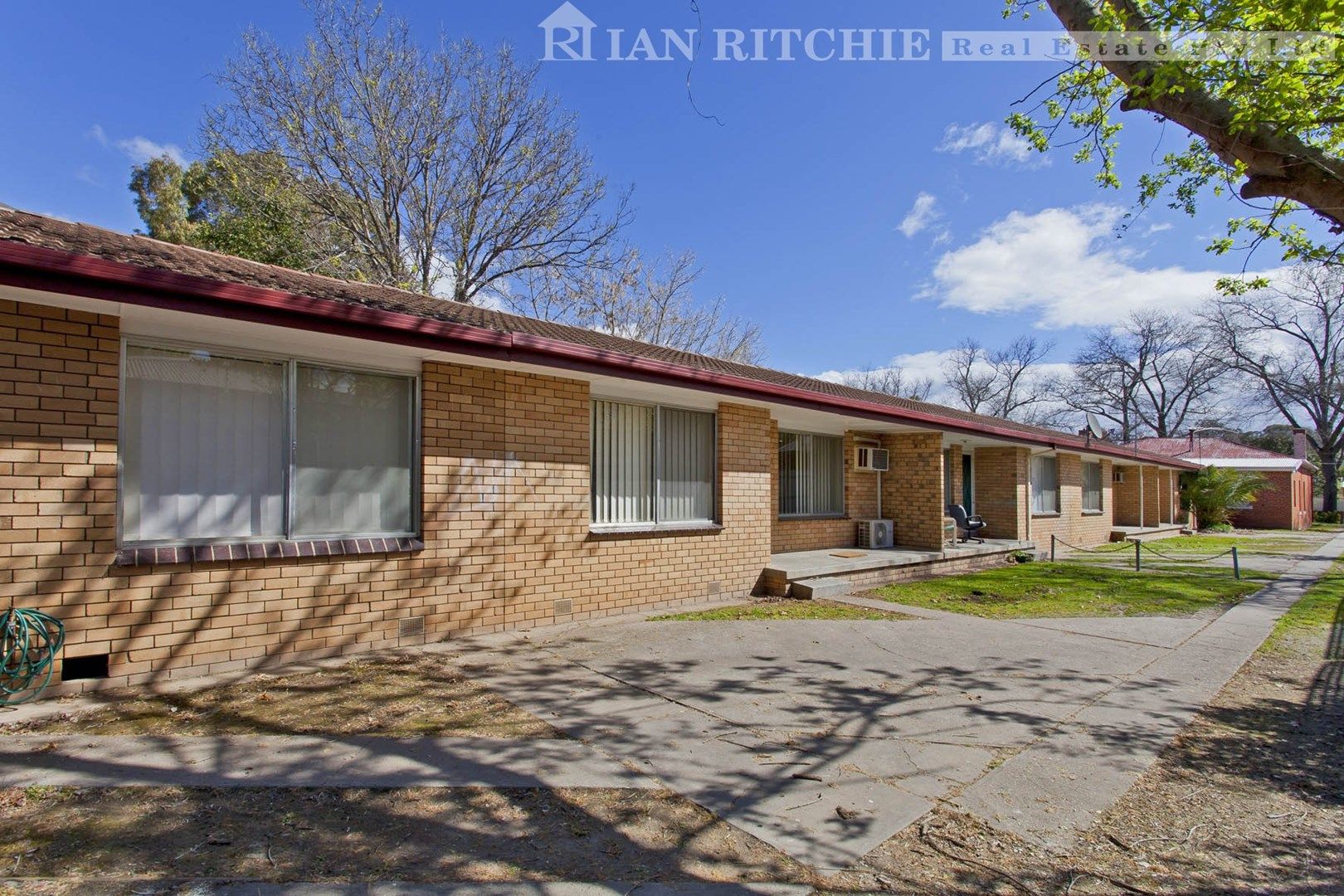 2 bedrooms Apartment / Unit / Flat in 5/622 Griffith Street ALBURY NSW, 2640