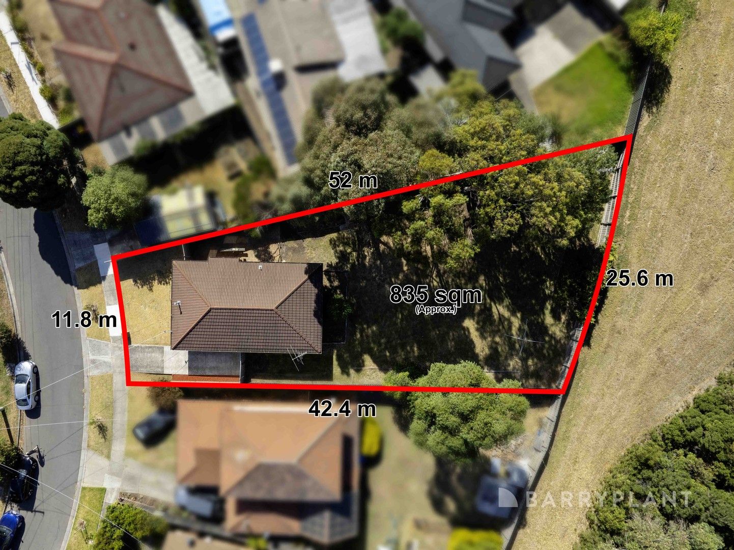 1 Coronet Close, Epping VIC 3076, Image 2