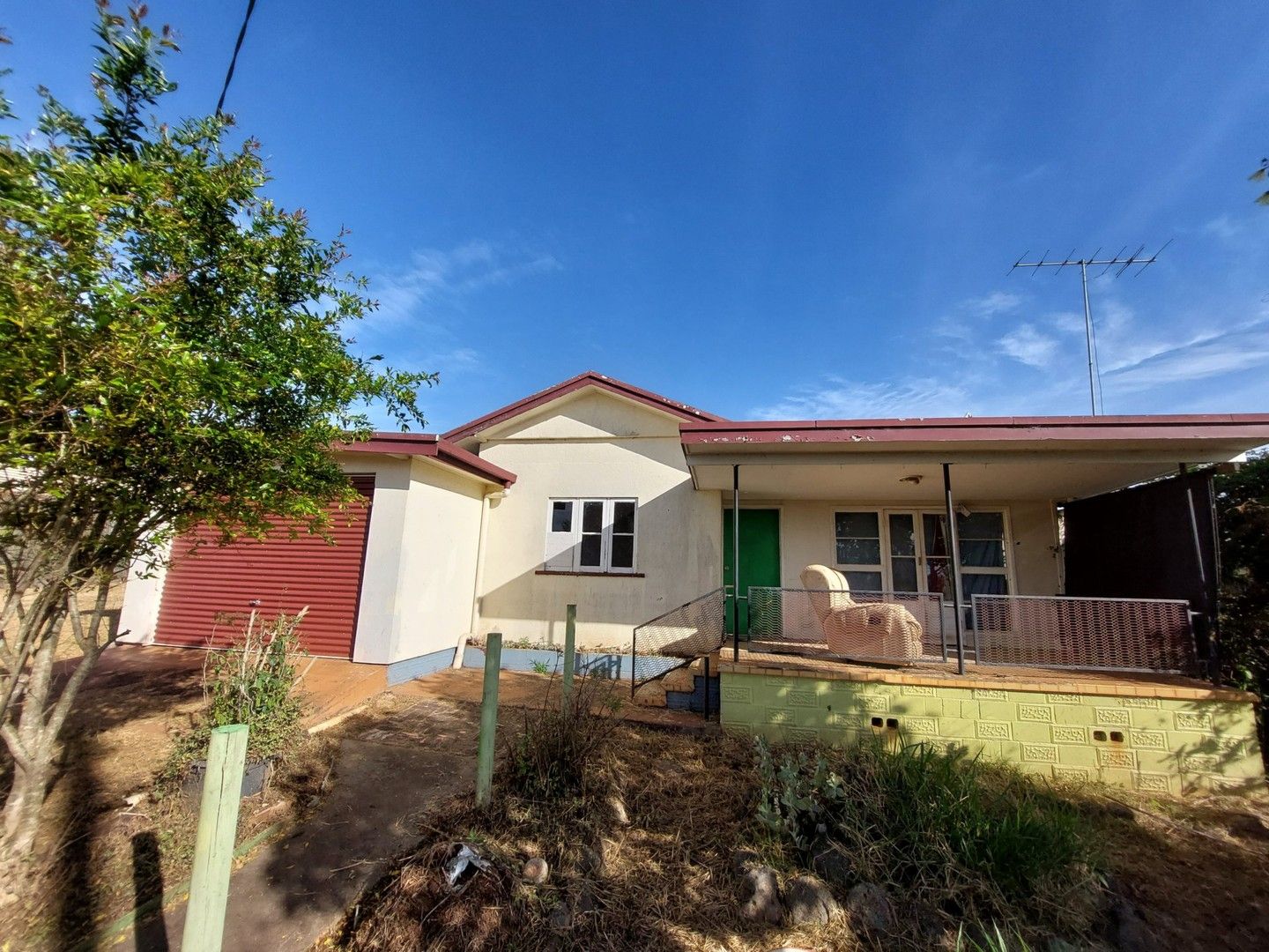 3 bedrooms House in 25 Gray Street ATHERTON QLD, 4883