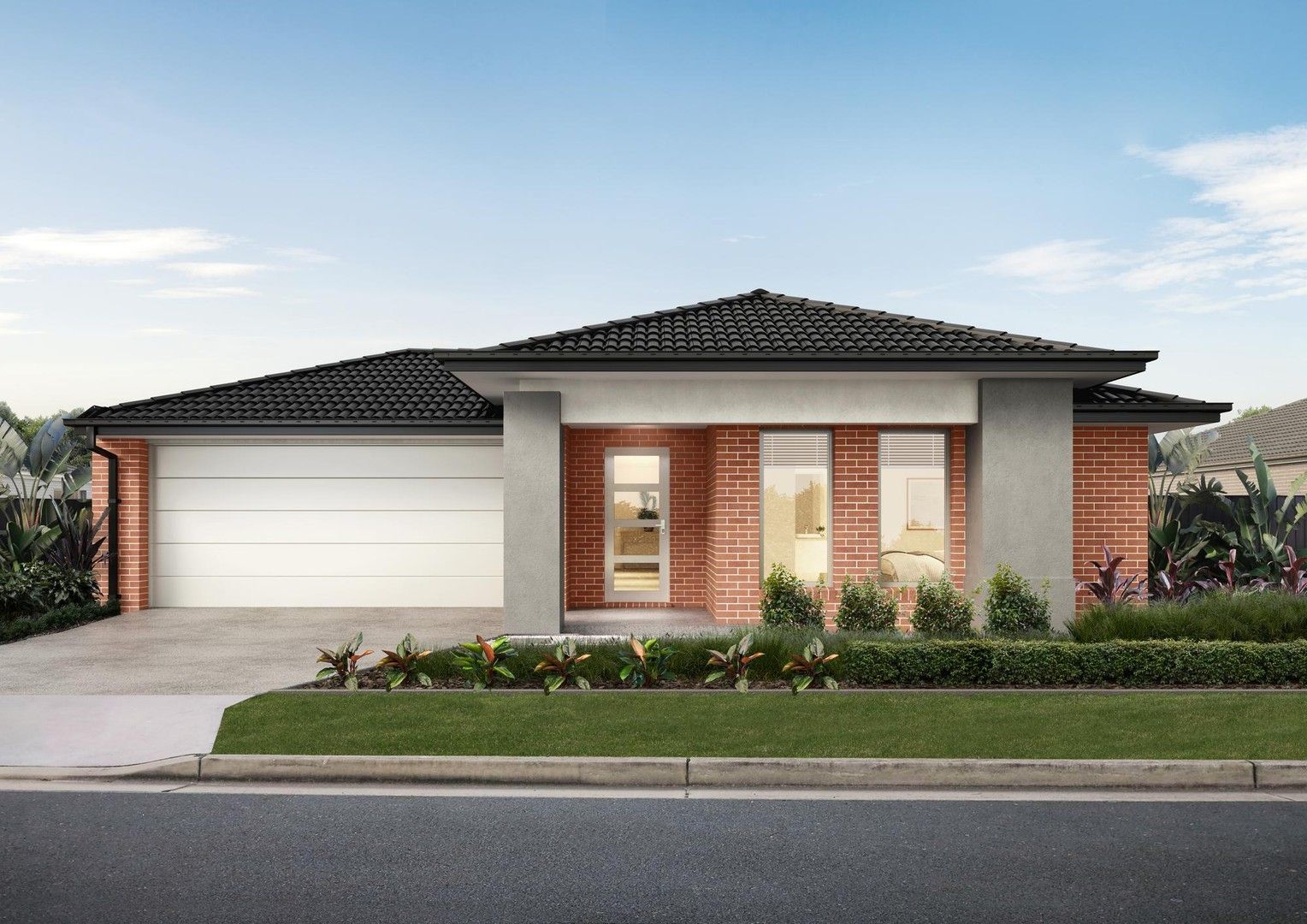 4 bedrooms New House & Land in 1596 Dutton Parade GAWLER EAST SA, 5118